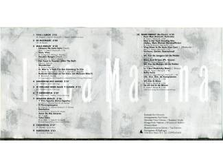 CD Imca Marina &ndash; Imca Marina 10 nrs CD 1992 ZGAN