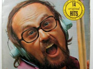 Grammofoon / Vinyl Joost De Draayer This Is The Joost De Draayer Show 14 nrs LP