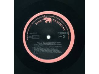 Grammofoon / Vinyl Joost De Draayer This Is The Joost De Draayer Show 14 nrs LP