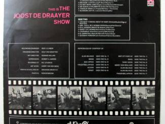 Grammofoon / Vinyl Joost De Draayer This Is The Joost De Draayer Show 14 nrs LP