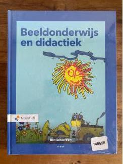 Beeldonderwijs en didactiek