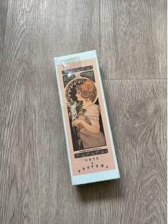 Lichaamsverzorging Set van drie &ldquo;Arte e Profumi" zepen