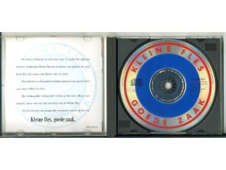 CD Small Bottles, Great Songs 17 nrs CD 1996 ZGAN