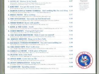 CD Small Bottles, Great Songs 17 nrs CD 1996 ZGAN