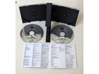 CD Miss Saigon Boublil & Sch&ouml;nberg 29 nrs 2 cd's 1990 als NIEUW