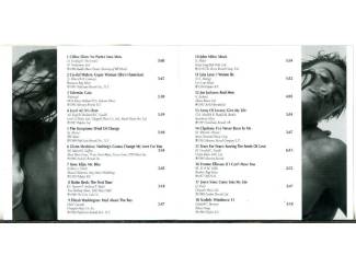 CD Feel The Passion 18 nrs CD 1997 ZGAN