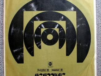 Grammofoon / Vinyl Tommy Roe &ndash; We Can Make Music 12 nrs LP 1970 MOOIE STAAT