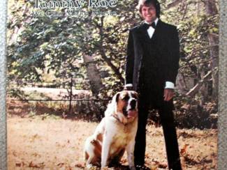 Grammofoon / Vinyl Tommy Roe &ndash; We Can Make Music 12 nrs LP 1970 MOOIE STAAT