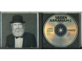 CD Vader Abraham &ndash; Vader Abraham 2 13 nrs CD 1988 ZGAN
