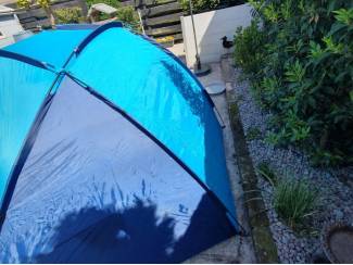 Overige Kinderen en Baby's strandtent