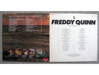 Grammofoon / Vinyl Freddy Quinn 4 verschillende LPs &euro;4,00 per stuk mooie staat