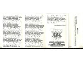 Kerst Rita Reys &ndash; Have Yourself A Merry Little Christmas 12 nrs ZGAN