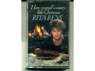 Kerst Rita Reys &ndash; Have Yourself A Merry Little Christmas 12 nrs ZGAN