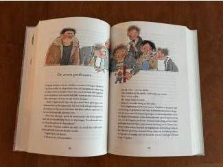 Kinderboeken Paul Biegel : Virgilius van Tuil (dwergje).
