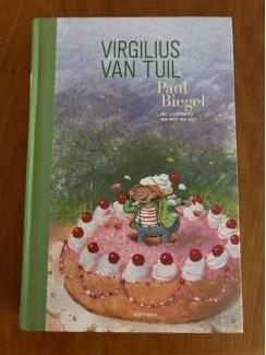 Paul Biegel : Virgilius van Tuil (dwergje).