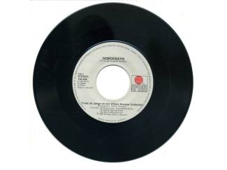 Grammofoon / Vinyl Freek de Jonge & Willem Breuker Kollektief De Kleine Zwerver