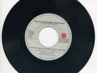 Grammofoon / Vinyl Freek de Jonge & Willem Breuker Kollektief De Kleine Zwerver