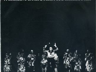 Freek de Jonge & Willem Breuker Kollektief De Kleine Zwerver