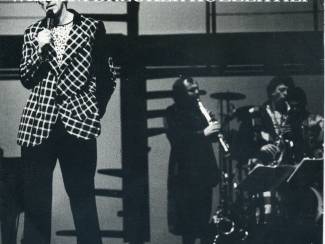 Grammofoon / Vinyl Freek de Jonge & Willem Breuker Kollektief De Kleine Zwerver