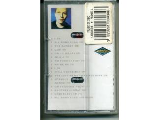 Cassettebandjes Peter Astor - God & Other Stories 14 nrs cassette 1993 NIEUW