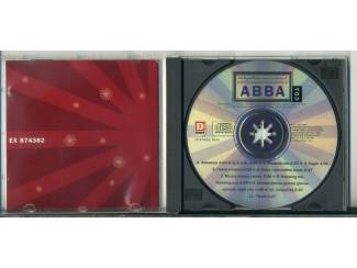 CD The Royal Philharmonic Orchestra & Louis Clark - ABBA 11 nrs