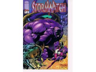 Stormwatch USA nr. 16