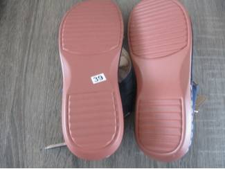 Damesschoenen Dames Zomerschoenen