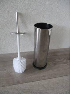 Badkamer | Badtextiel en Accessoires Closetborstel