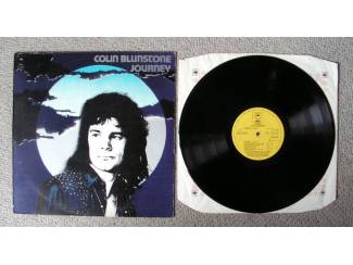 Colin Blunstone &ndash; Journey 11 nrs LP 1974 ZGAN