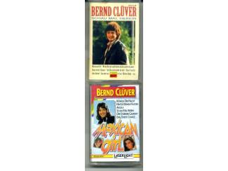 Cassettebandjes 2x Bernd Cl&uuml;ver cassette &euro;3 per stuk 2 voor &euro;5 ZGAN