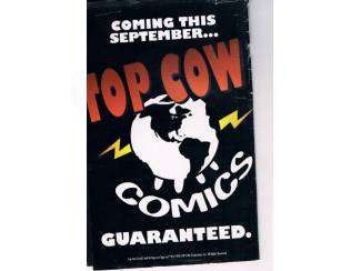 Stripboeken Cyber Force Annual USA nr. 2