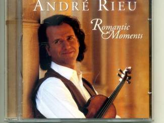 CD Andre Rieu 4 CD&rsquo;s &euro;3,50 per stuk 4 voor &euro;12 ZGAN