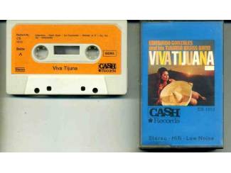 Edmundo Gonzales and his Tijana Brass Band - Viva Tijuana