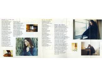 Cassettebandjes Sinead Lohan No Mermaid 12 nrs cassette 1998 ZGAN Ireland