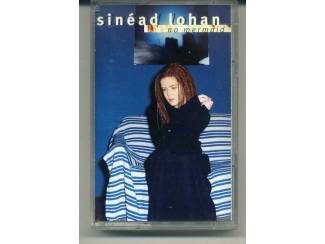 Cassettebandjes Sinead Lohan No Mermaid 12 nrs cassette 1998 ZGAN Ireland