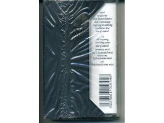 Cassettebandjes Kids In The Kitchen &ndash; Terrain 14 nrs cassette 1987 NIEUW