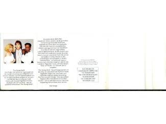 Cassettebandjes The New London Chorale The Young Verdi 12 nrs cassette ZGAN