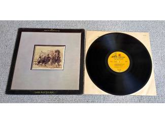 The Stills-Young Band &ndash; Long May You Run 9 nrs LP 1976 ZGAN