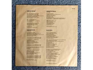 Grammofoon / Vinyl The Stills-Young Band &ndash; Long May You Run 9 nrs LP 1976 ZGAN