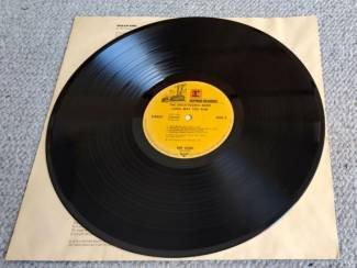 Grammofoon / Vinyl The Stills-Young Band &ndash; Long May You Run 9 nrs LP 1976 ZGAN