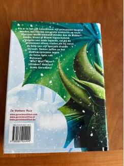 Kinderboeken Geronimo Stilton Fantasia 13 het drakeneiland