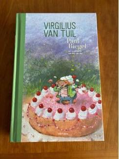 Paul Biegel : Virgilius van Tuil (dwergje).