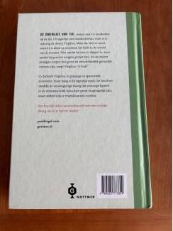 Kinderboeken Paul Biegel : Virgilius van Tuil (dwergje).