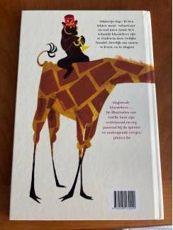 Kinderboeken Zing een lied van Annie M.G. Schmidt