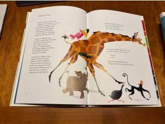 Kinderboeken Zing een lied van Annie M.G. Schmidt