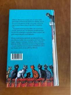 Kinderboeken Minoes ( Annie M.G. Schmidt ) 9+