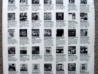 Grammofoon / Vinyl Wonder Women Vol. 1 - The History Of The Girl Group Sound ZGAN