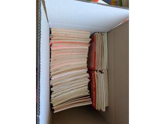 STRIPBOEKEN 540 strips van Suske en Wiske