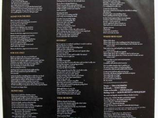 Grammofoon / Vinyl Alison Moyet ALF 9 nrs lp 1984 zeer mooie staat