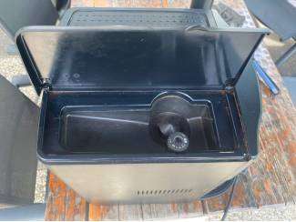 Noord Holland Delonghi Magnifica
